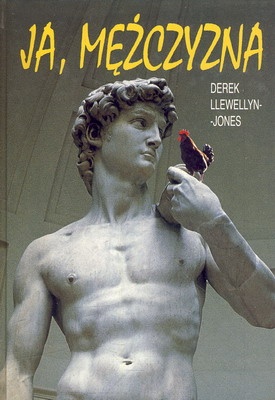 Ja, mężczyzna - Derek Llewellyn-Jones