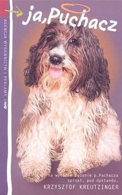 Ja, Puchacz - Krzysztof Kreutzinger