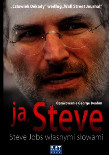 Ja, Steve - George Beahm Redakcja