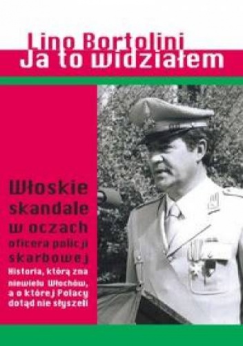 Ja to widziałem - Lino Bortolini
