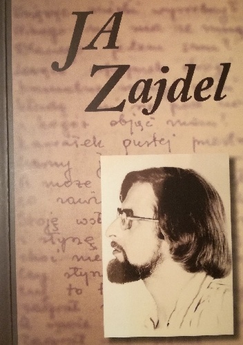 JA Zajdel - Janusz Andrzej Zajdel