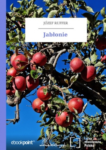 Jabłonie - Józef Ruffer