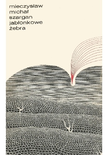 Jabłonkowe żebra - Mieczysław Michał Szargan
