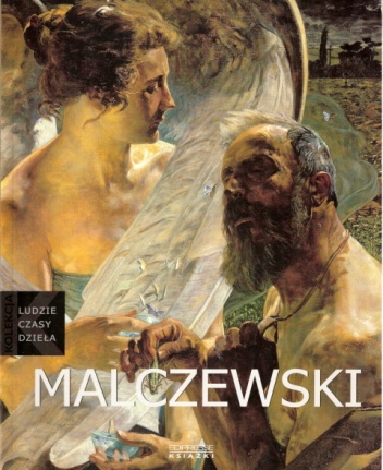 Jacek Malczewski [1854-1929] - Agnieszka Ławniczakowa