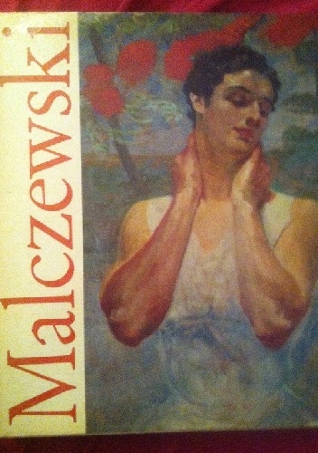 Jacek Malczewski - Andrzej Jakimowicz