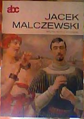 Jacek Malczewski - Stanisław Stopczyk