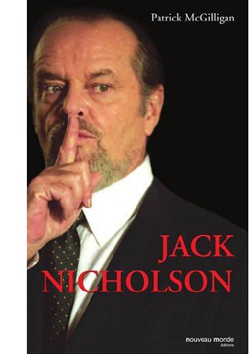 Jack Nicholson - McGilligan Patrick