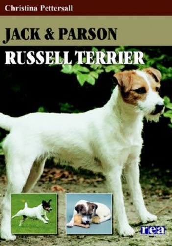Jack & Parson Russell Terrier - Christina Pettersall