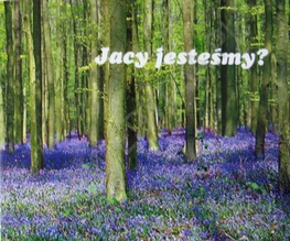 Jacy jesteśmy? Perełka 22 - praca zbiorowa