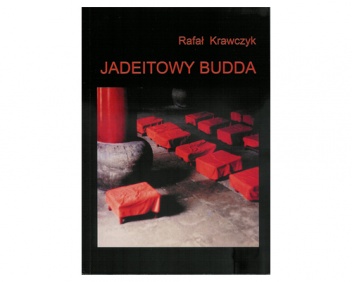 Jadeitowy Budda - Rafał Krawczyk
