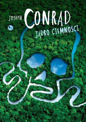 Jądro ciemności - Joseph Conrad