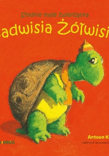 Jadwisia Żówiczka - Antoon Krings