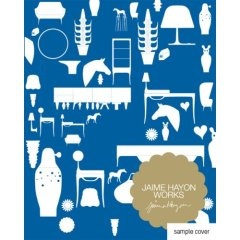 Jaime Hayon Works - praca zbiorowa