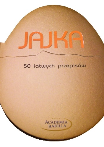 Jajka. 50 łatwych przepisów