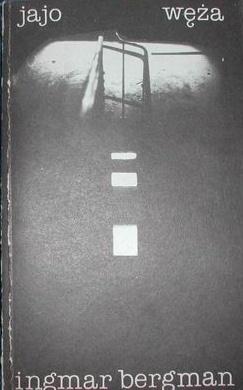 Jajo węża; Sonata jesienna - Ingmar Bergman