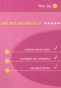 Jak być na bieżąco - Ros Jay