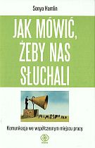 Jak mówić, żeby nas słuchali - Sonya Hamlin