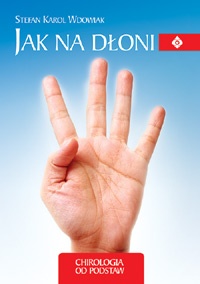 Jak na dłoni - Stefan Karol Wdowiak