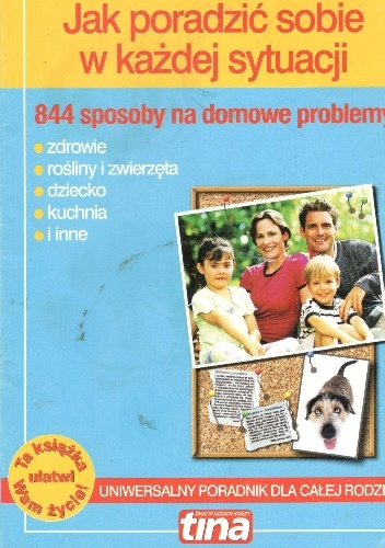 Jak poradzić sobie w każdej sytuacji