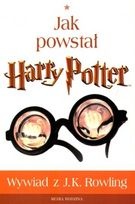 Jak powstał Harry Potter - Lindsey Fraser