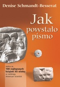 Jak powstało pismo - Denise Schmandt-Besserat