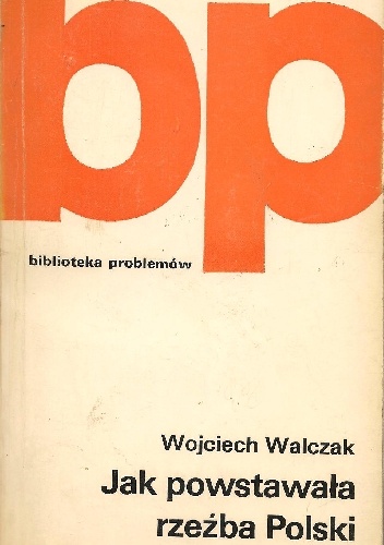 Jak powstawała rzeźba Polski - Wojciech Walczak
