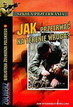 Jak przetrwać na terenie wroga - Patrick Wilson