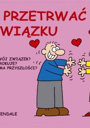 Jak przetrwać w związku - Martin Baxendale