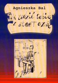 Jak radzić sobie z atetozą - Agnieszka Bal