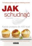 Jak schudnąć. Każdy przepis do 400 kcal - Wanda Jackowska