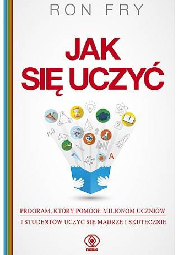 Jak się uczyć - Ron Fry