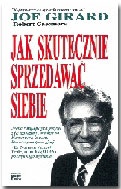 Jak skutecznie sprzedawać siebie - Joe Girard