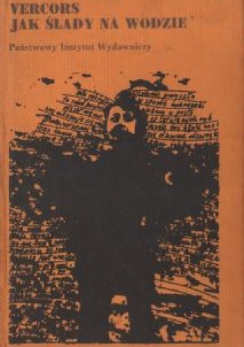 Jak ślady na wodzie - Jean Marcel Bruller