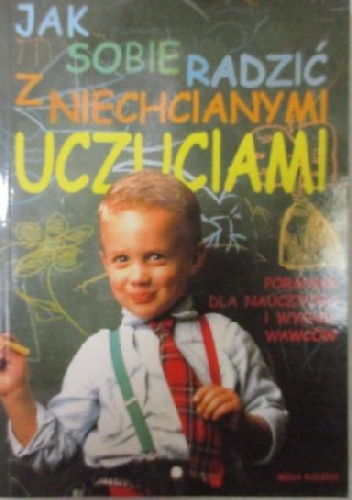 Jak sobie radzić z niechcianymi uczuciami - Irena Obuchowska