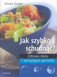 Jak szybko schudnąć? - Ursula Summ