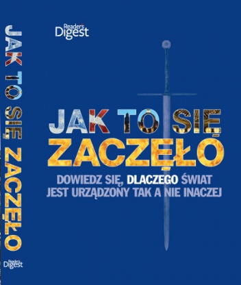 Jak to sie zaczęło? - Reader's Digest