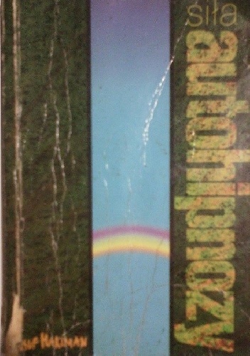 Jak wykorzystać siłę autohipnozy - Jusuf Hariman