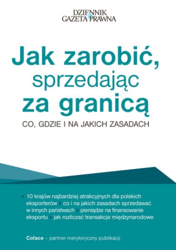 Jak zarobić, sprzedając za granicą. Co, gdzie i na jakich zasadach
