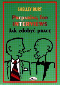 Jak zdobyć pracę - Burt Shelley