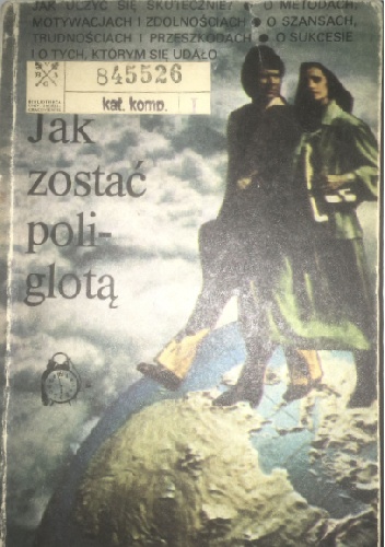 Jak zostać poliglotą - praca zbiorowa