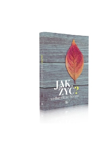 Jak żyć ? - praca zbiorowa