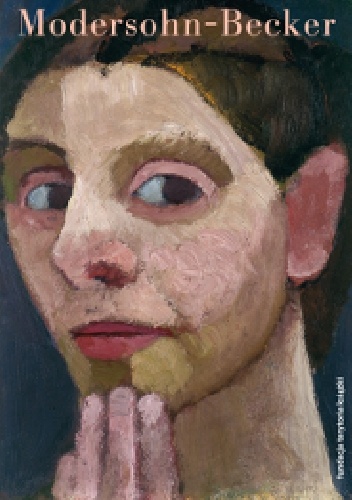Jaka szkoda. Krótkie życie Pauli Modersohn-Becker - Anna Arno