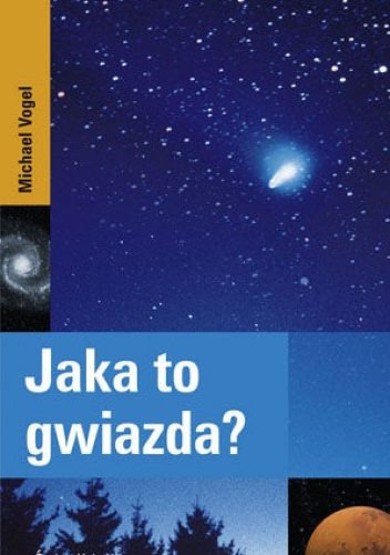 Jaka to gwiazda? - Michael Vogel