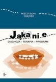 Jąkanie. Diagnoza-terapia-program - Mieczysław Chęcik