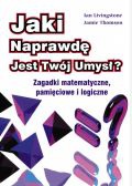 Jaki naprawdę jest twój umysł - Ian Livingstone, Jamie Thomson