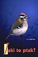 Jaki to ptak? - Peter H. Barthel