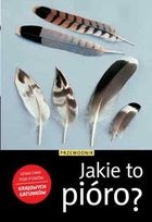 Jakie to pióro? - Einhard Bezzel