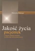 Jakość życia pacjentek z różnym stopniem nasilenia wysiłkowego nietrzymania moczu - Mariola Bidzan