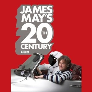 James May's 20th Century - James May