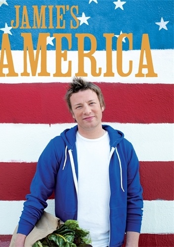 Jamie's America - Jamie Oliver